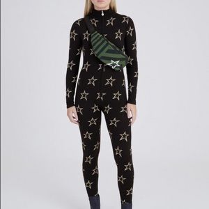 Brand new - Perfect Moments Floro Wool Jumpsuit